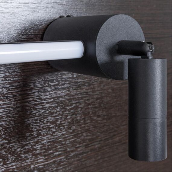 Спот Arte Lamp RASALAS A2219PL-2BK, изображение 4