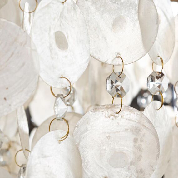 Подвесная люстра Arte Lamp PIPIRIMA A4065SP-6SG, изображение 6