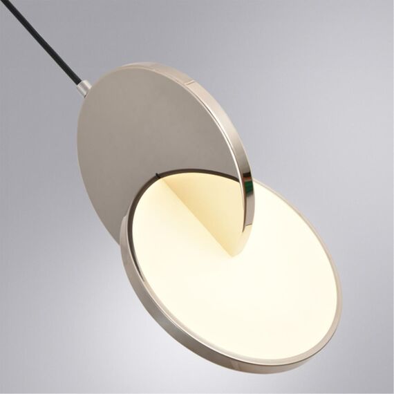 Подвесной светильник Arte Lamp HANNAH A1916SP-1CC, изображение 3