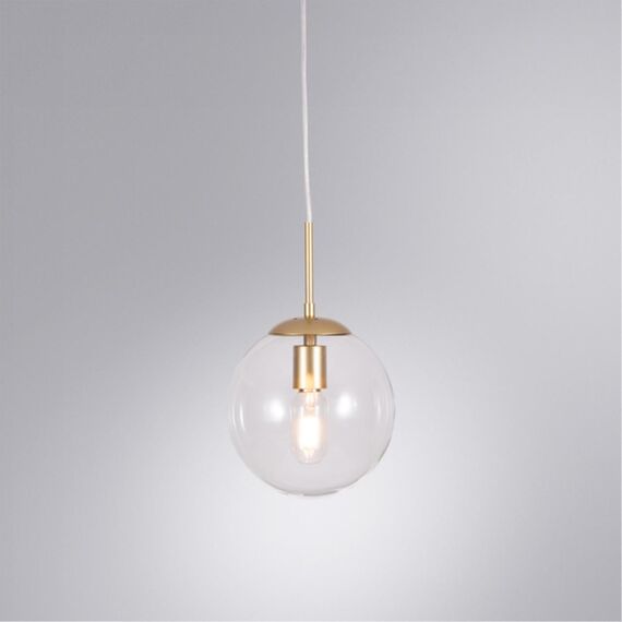 Подвесной светильник Arte Lamp VOLARE A1920SP-1GO, изображение 2