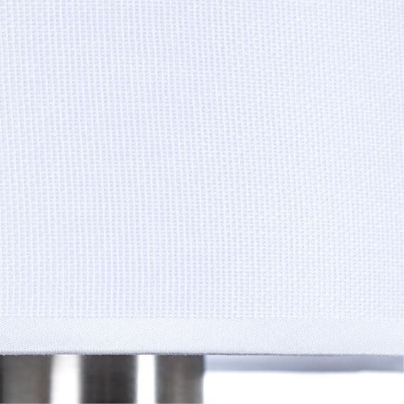 Бра Arte Lamp ROBERT A5029AP-1SS, изображение 3