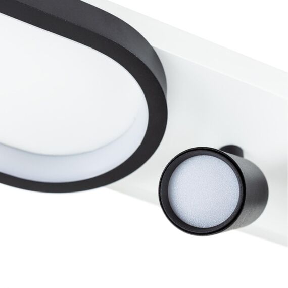 Потолочный светильник Arte Lamp LUCAS A2600PL-32BK, изображение 4