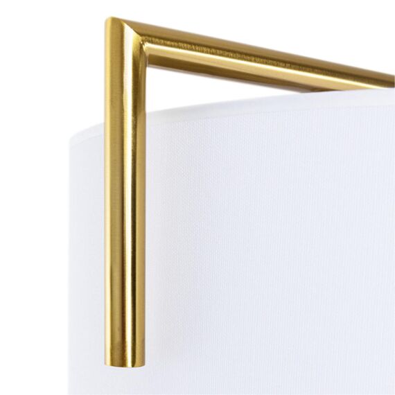 Торшер Arte Lamp APEROL A5031PN-1PB, изображение 4