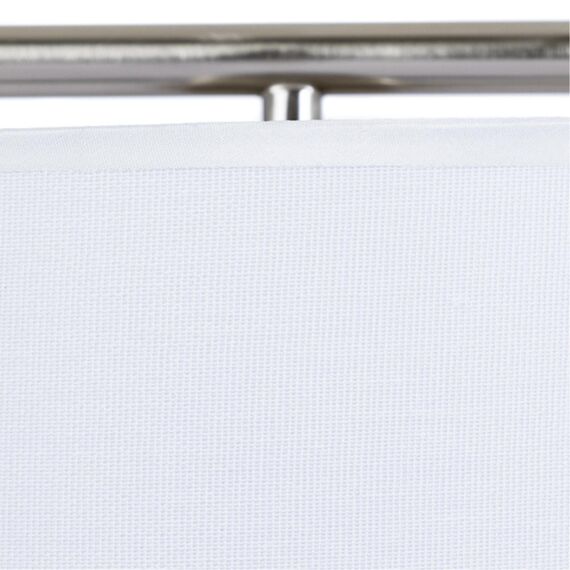 Декоративная настольная лампа Arte Lamp APEROL A5031LT-1SS, изображение 3