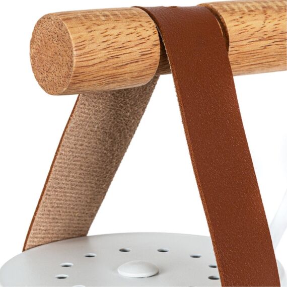 Бра Arte Lamp THOMAS A7032AP-1WH, изображение 3