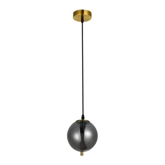 Подвесной светильник Arte Lamp FREDDIE A2231SP-1PB