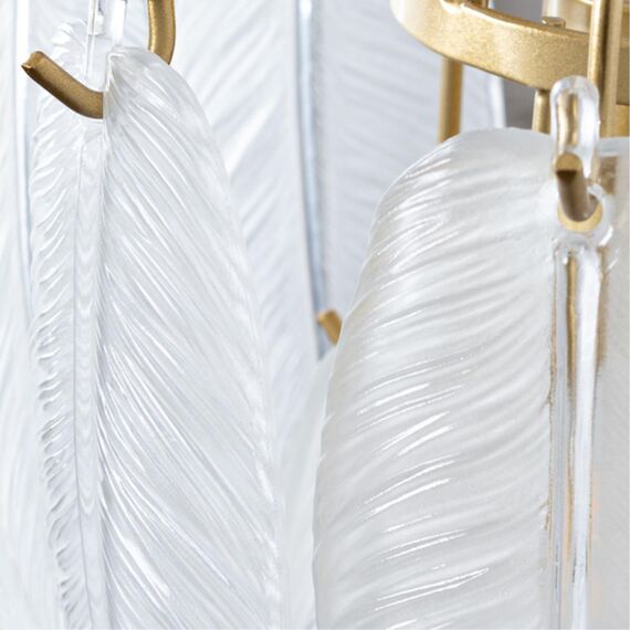 Подвесной светильник Arte Lamp EVIE A4052SP-1SG, изображение 3