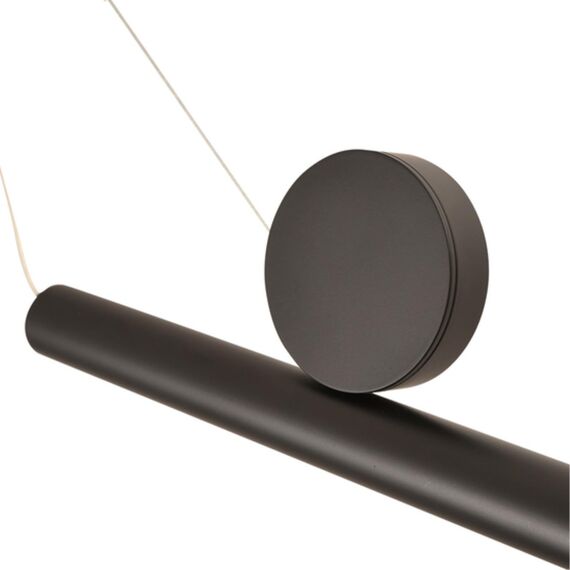 Подвесной светильник Arte Lamp BEEMIM A2090SP-1BK, изображение 4