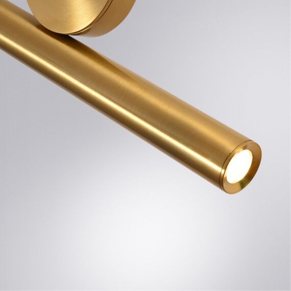 Подвесной светильник Arte Lamp BEEMIM A2090SP-1PB, изображение 3