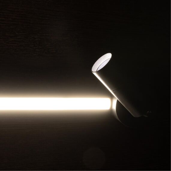 Спот Arte Lamp RASALAS A2219PL-2BK, изображение 3