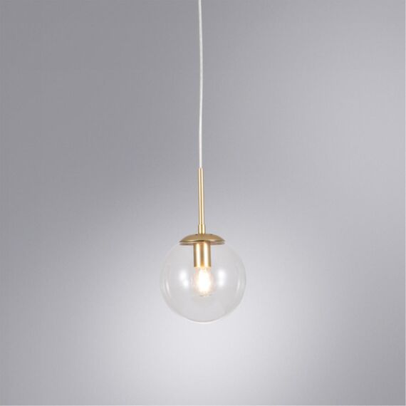 Подвесной светильник Arte Lamp VOLARE A1915SP-1GO, изображение 2