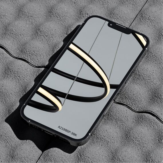 Подвесная люстра Arte Lamp MERIDIANA A2198SP-3BK, изображение 3