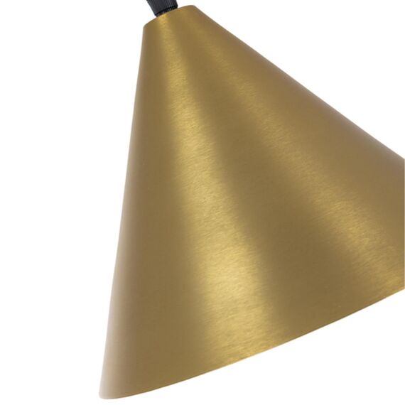 Подвесной светильник Arte Lamp DAVID A7033SP-1BK, изображение 3