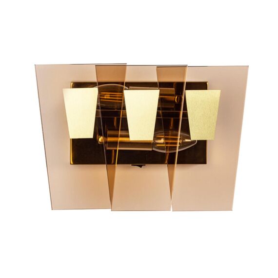 Настенный светильник Arte Lamp SOPHIA A4066AP-2PB, изображение 5