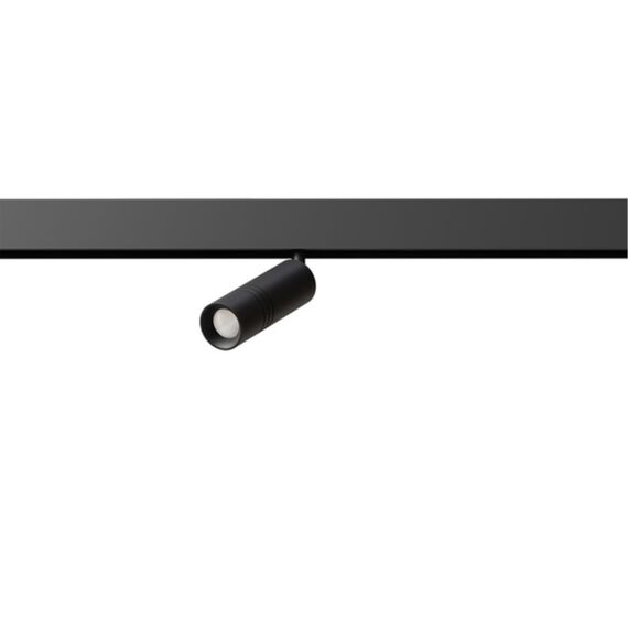 Магнитный трековый светильник Arte Lamp EXPERT SMART A5741PL-1BK, изображение 4