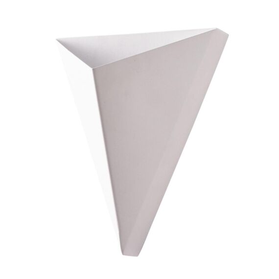 Декоративная подсветка Arte Lamp TRAPEZE A2033AP-1WH, изображение 3