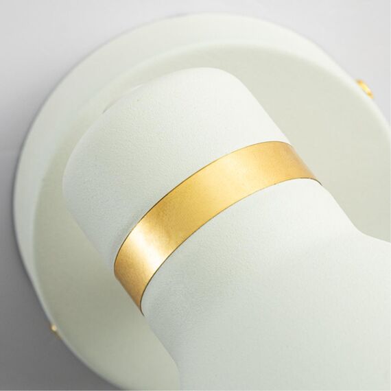 Спот Arte Lamp FAFNIR A5047AP-1WH, изображение 3