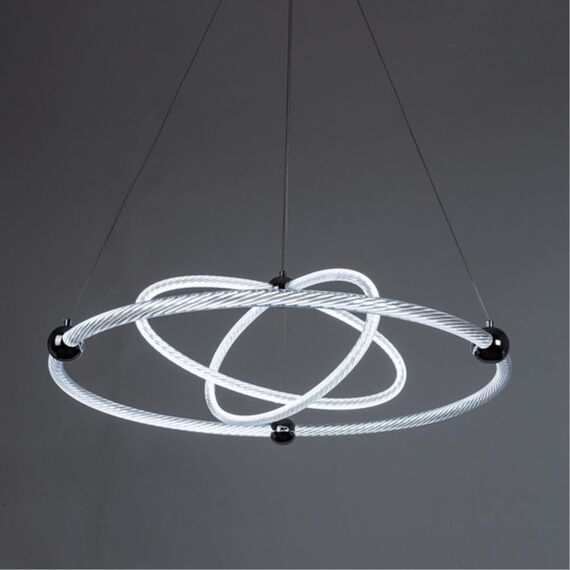 Подвесная люстра Arte Lamp HARLEY A2196SP-3CC, изображение 2