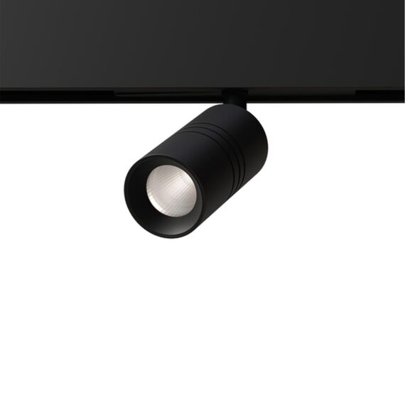 Магнитный трековый светильник Arte Lamp EXPERT SMART A5740PL-1BK, изображение 2