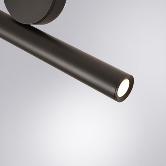 Подвесной светильник Arte Lamp BEEMIM A2090SP-1BK, изображение 3