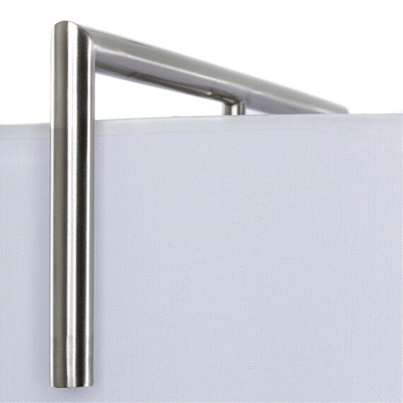 Торшер Arte Lamp APEROL A5031PN-1SS, изображение 4