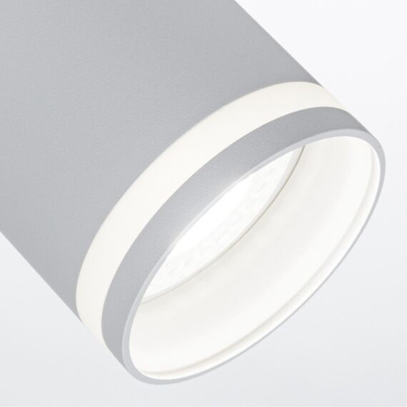 Трековый светильник Arte Lamp IMAI A2364PL-1WH, изображение 3