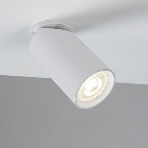 Спот Arte Lamp NODO A3213PL-1WH, изображение 2