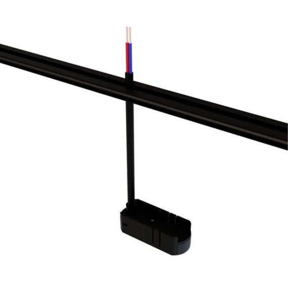 Коннектор для ввода питания Arte Lamp RAPID-ACCESSORIES A615106, изображение 2