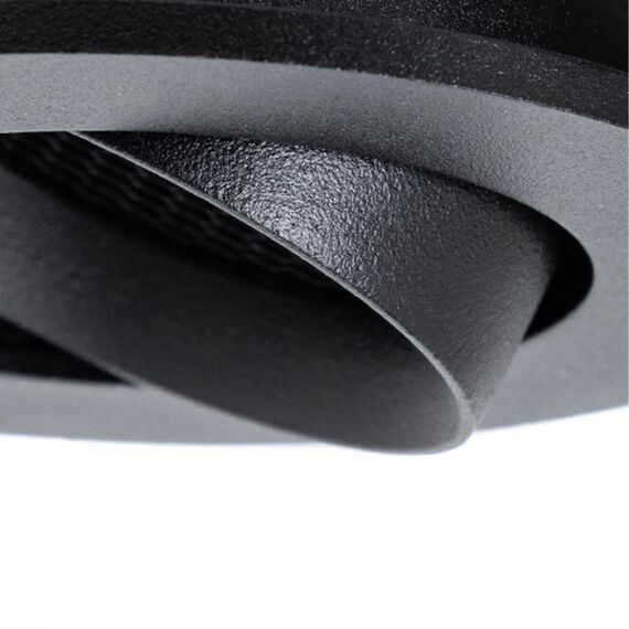 Точечный встраиваемый светильник Arte Lamp FUJI A2865PL-1BK, изображение 5