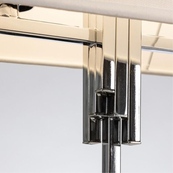 Декоративная настольная лампа Arte Lamp JULIETTA A5037LT-2CC, изображение 5