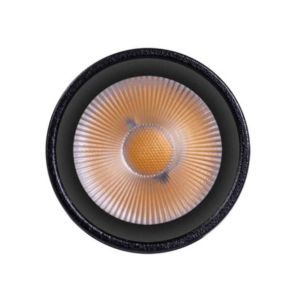 Магнитный трековый светильник Arte Lamp LINEA A4770SP-1BK, изображение 3