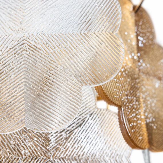 Настенный светильник ARTE LAMP MALLIKA A4077AP-2GO, изображение 5