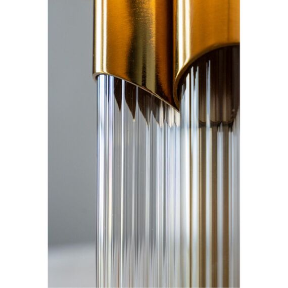 Декоративная настольная лампа Arte Lamp STEFANIA A5053LT-1PB, изображение 7