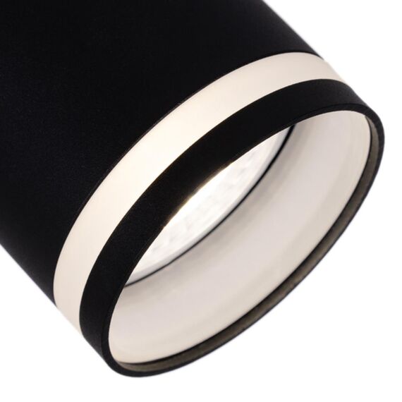 Спот Arte Lamp IMAI A2365PL-1BK, изображение 3