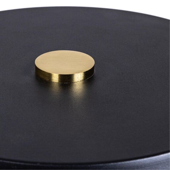 Декоративная настольная лампа Arte Lamp ELNATH A5038LT-3BK, изображение 3