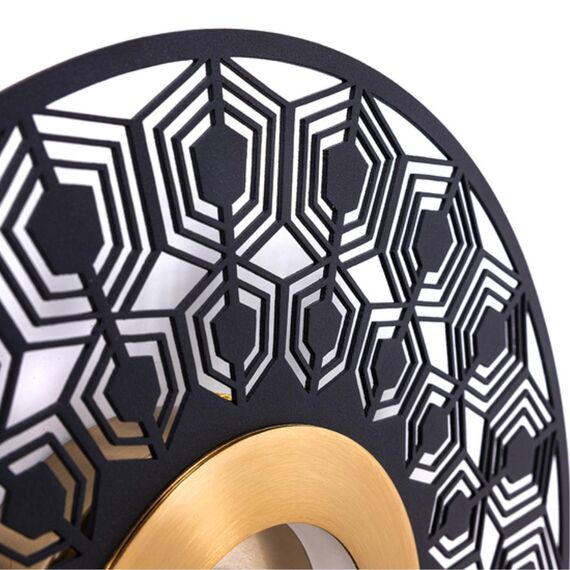 Декоративная подсветка ARTE LAMP BISCOTTO A2644AP-1GO, изображение 3