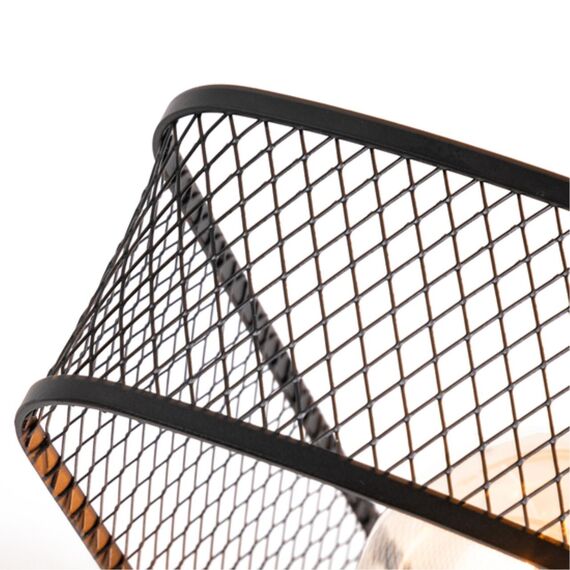 Бра Arte Lamp MAASYM A7044AP-1BK, изображение 3