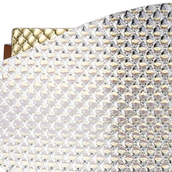 Настенный светильник Arte lamp GRACE A1868AP-1PB, изображение 2