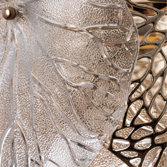 Настенный светильник ARTE LAMP KAPRI A4078AP-2GO, изображение 4