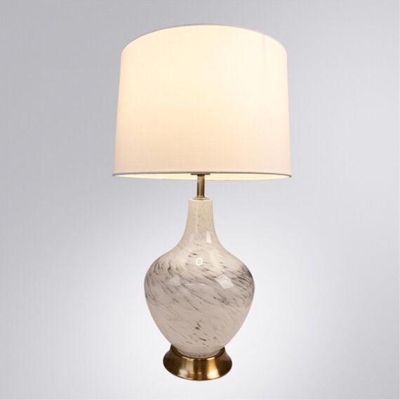 Декоративная настольная лампа Arte Lamp SAIPH A5051LT-1PB, изображение 2
