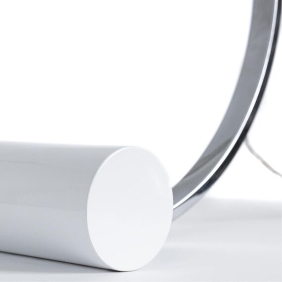 Декоративная настольная лампа Arte Lamp BRAVA A5056LT-1CC, изображение 4