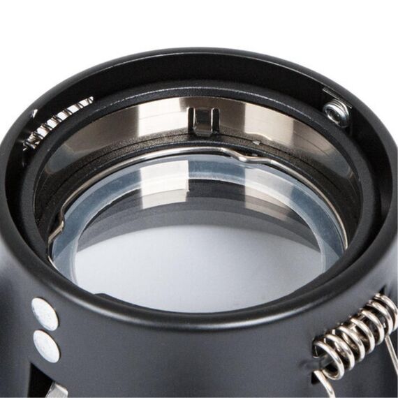 Точечный встраиваемый светильник Arte Lamp HELM A2868PL-1WH, изображение 4