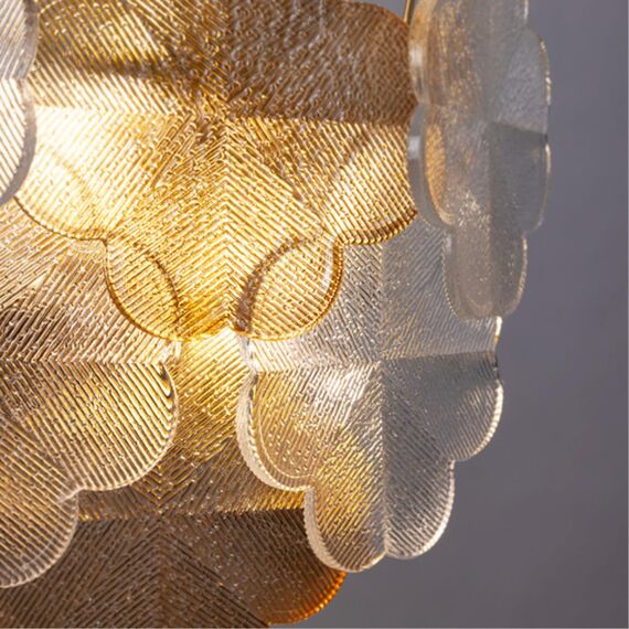 Настенный светильник ARTE LAMP MALLIKA A4077AP-2GO, изображение 3