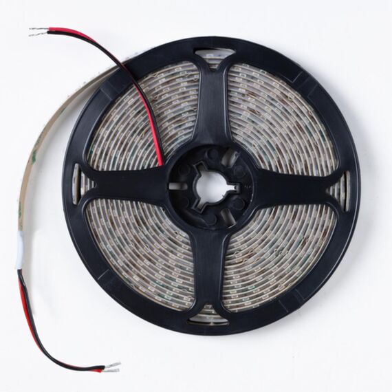 Светодиодная лента 24V 9,6W/m 6000К 5м Arte Lamp AQUA TAPE A2412008-06-6K, изображение 2