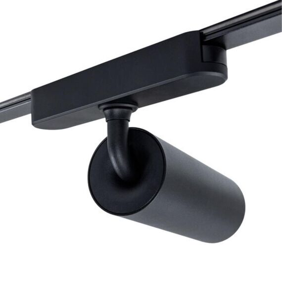 Магнитный трековый светильник Arte Lamp RAPID A6156PL-1BK, изображение 2