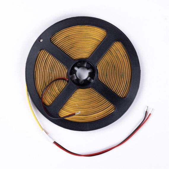 Светодиодная лента 24V 10W/m 4000К 5м Arte Lamp LANE A2432008-02-4K, изображение 2