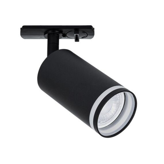 Трековый светильник Arte Lamp IMAI A2364PL-1BK, изображение 2