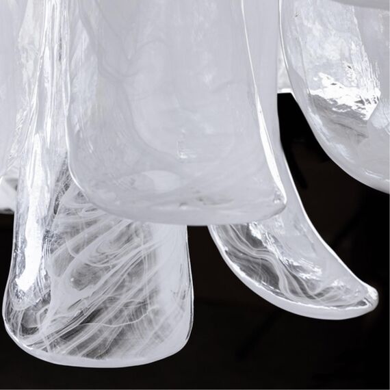 Подвесная люстра Arte Lamp MAYA A4072LM-6GO, изображение 6