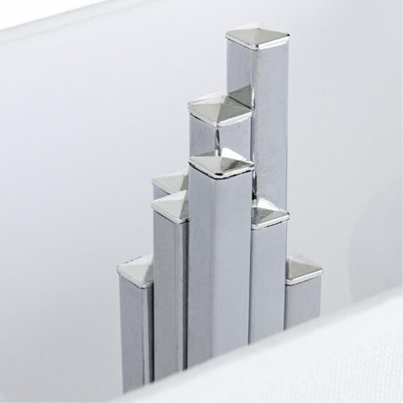 Декоративная настольная лампа Arte Lamp JULIETTA A5037LT-2CC, изображение 4