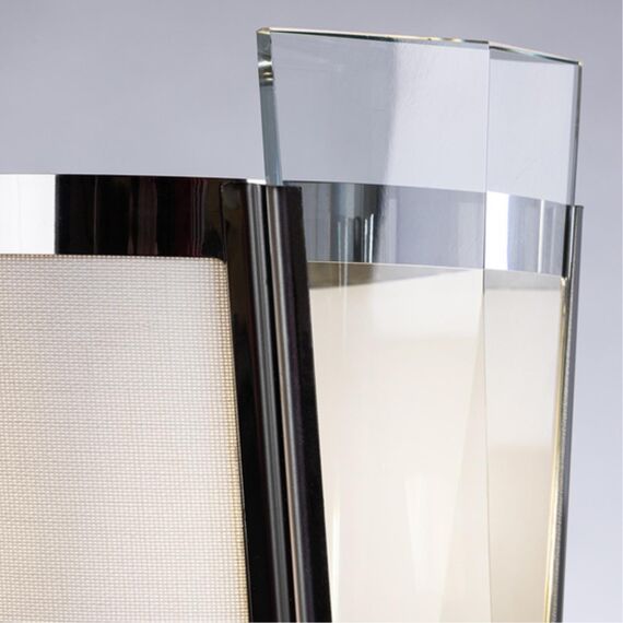 Настенный светильник ARTE LAMP GRATO A4079AP-1CC, изображение 3